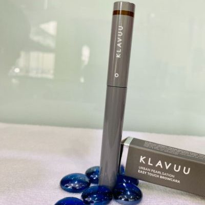 Mascara nâu