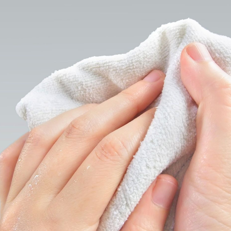Lựa chọn loại vải phù hợp cho khăn tay