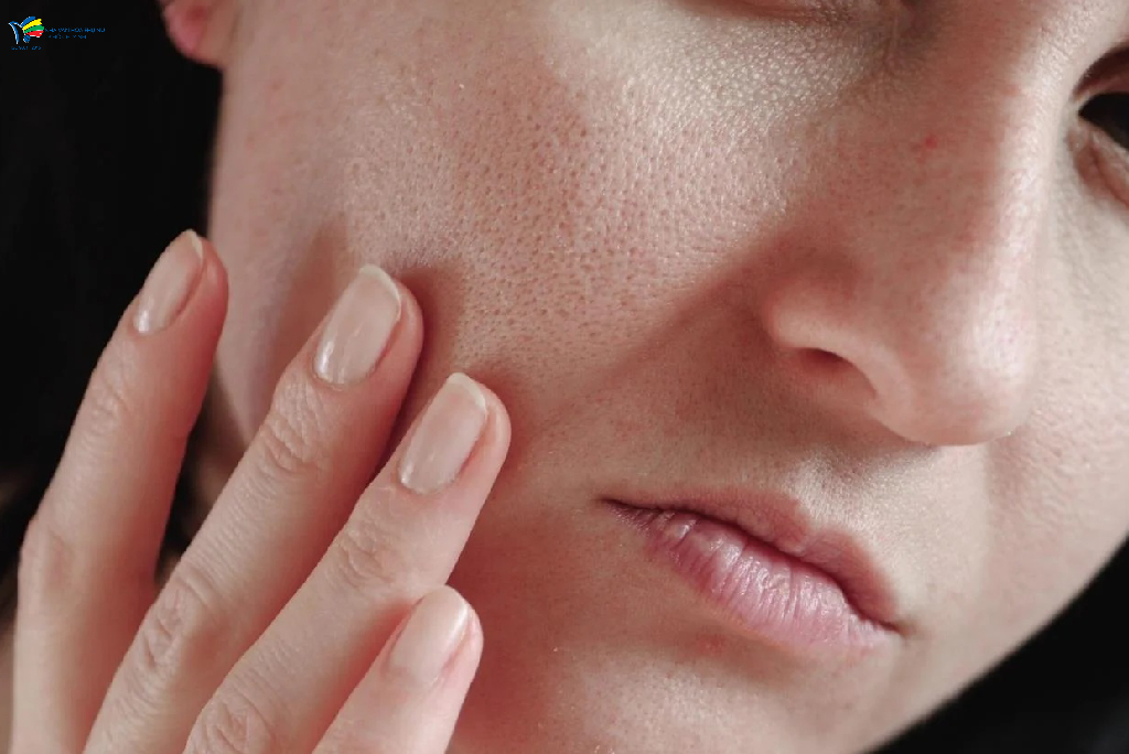 Da mặt là nơi rất dễ bị tổn thương và nếu không có cách chăm sóc phù hợp sẽ không thể giúp bạn tỏa sáng