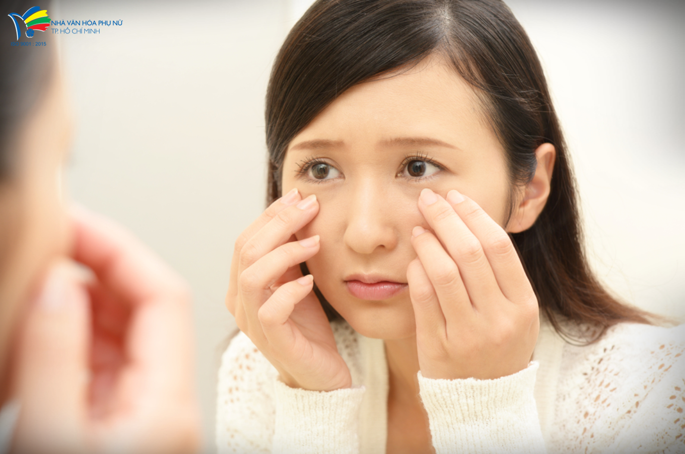 Cách chăm sóc da từ bên trong cách chăm sóc da từ bên trong