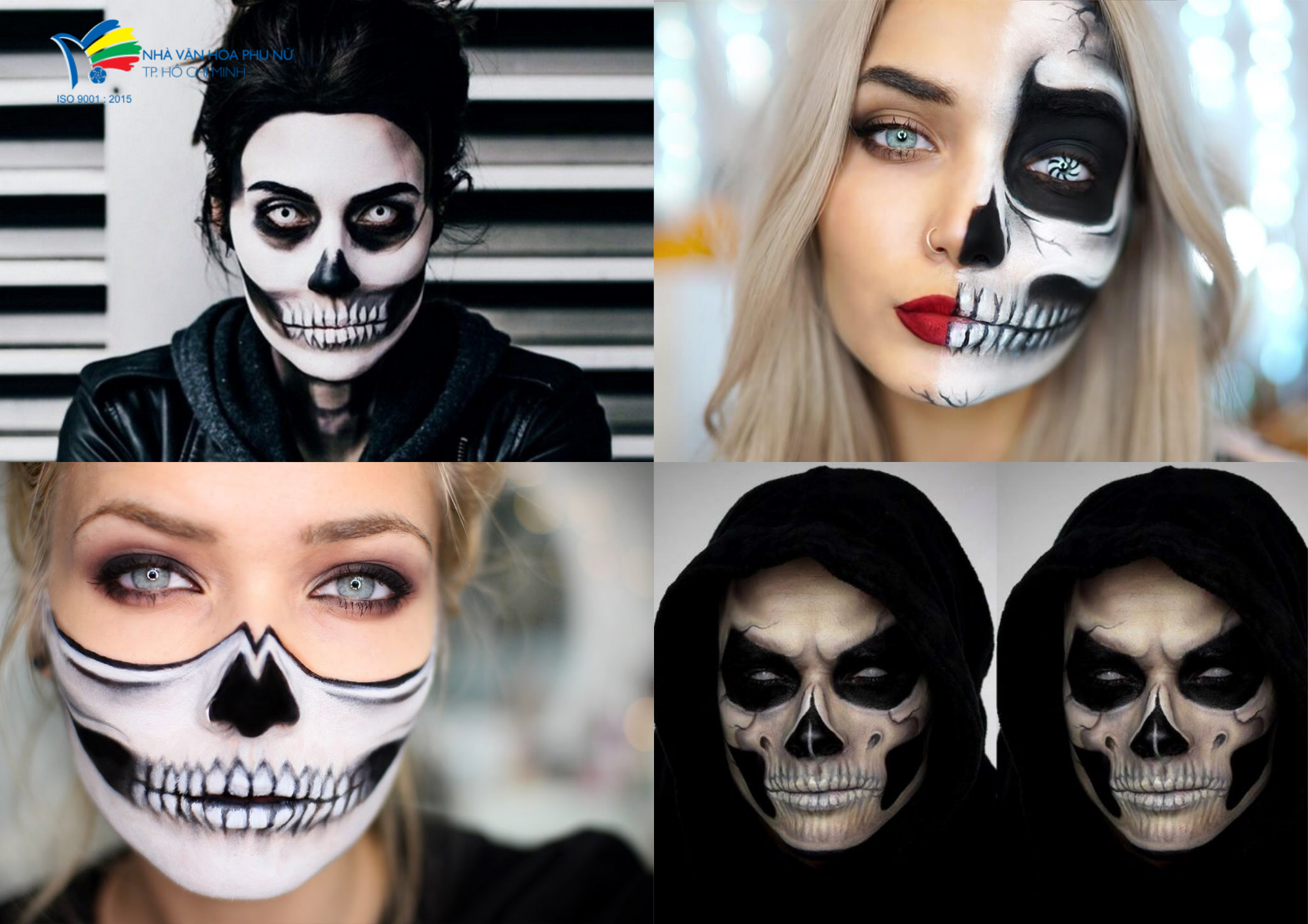 Lễ hội Halloween