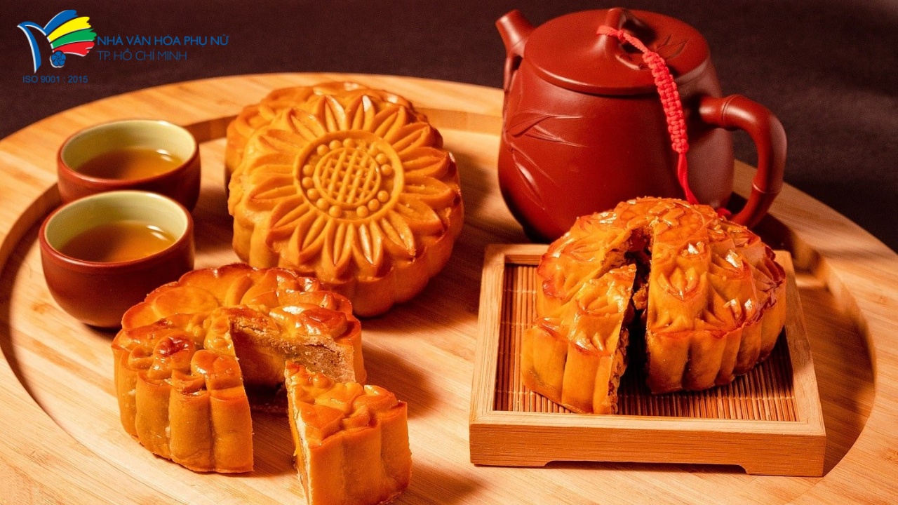 Ý nghĩa của bánh trung thu Ý nghĩa của bánh trung thu