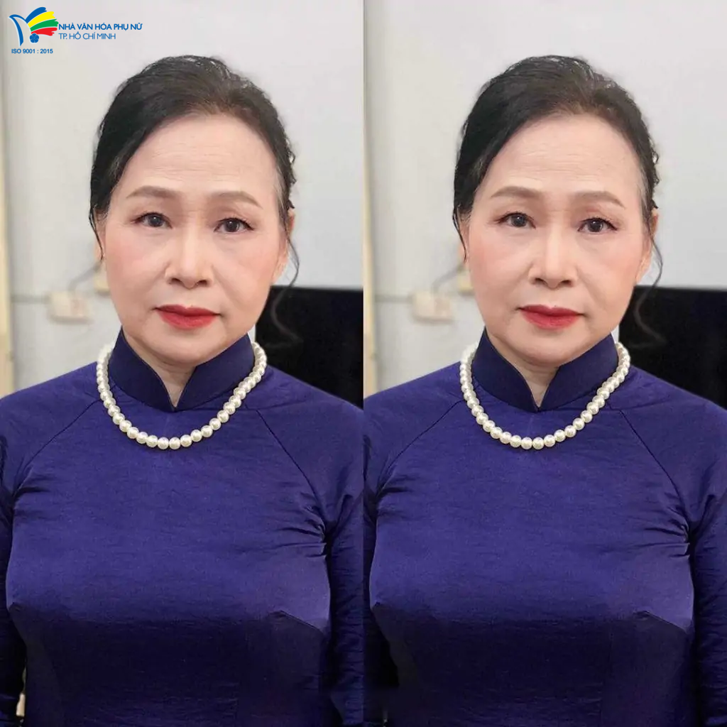 Tạo lớp nền mỏng nhẹ