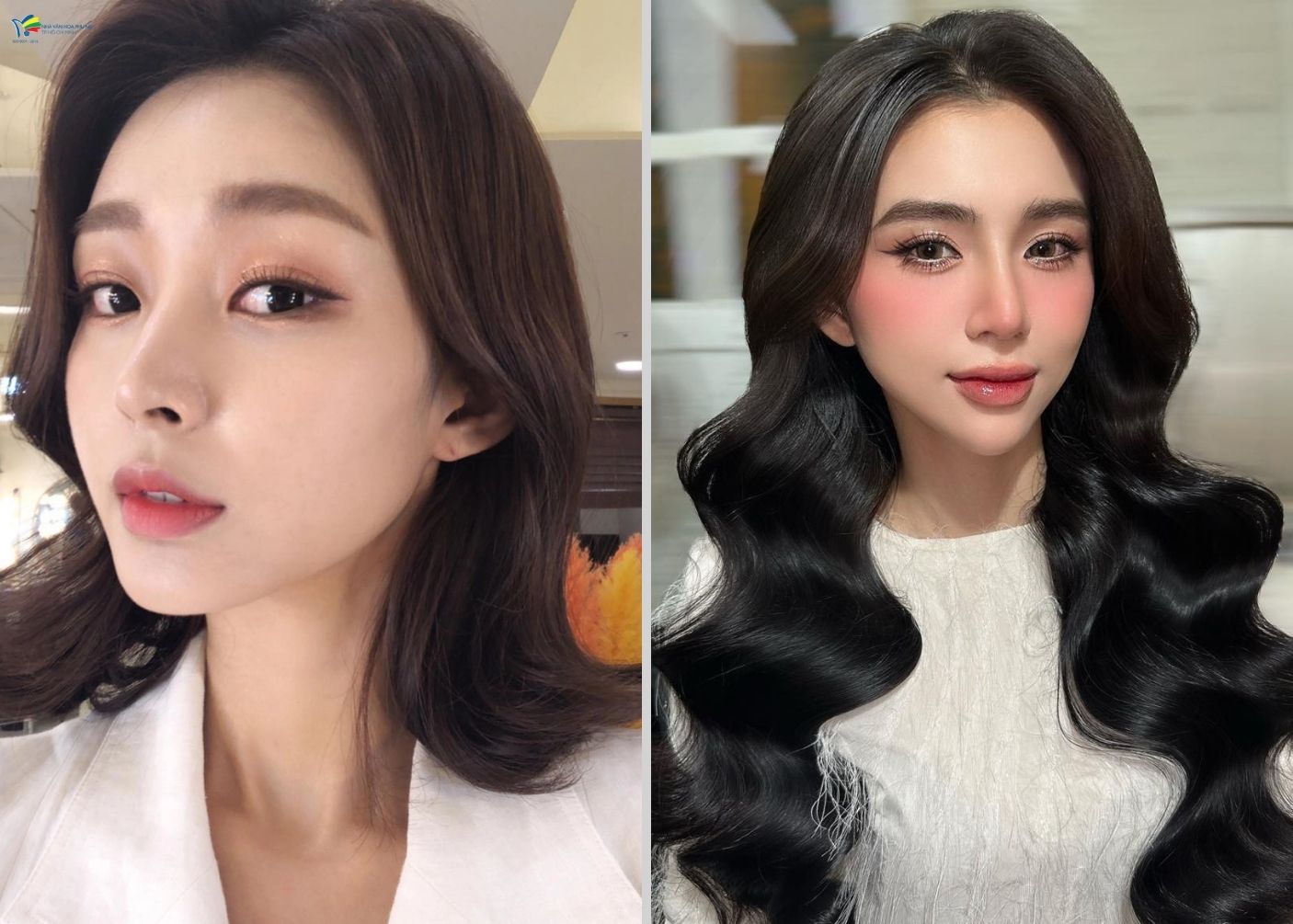 Nên học làm tóc đi tiệc ở đâu? Nên học làm tóc đi tiệc ở đâu?