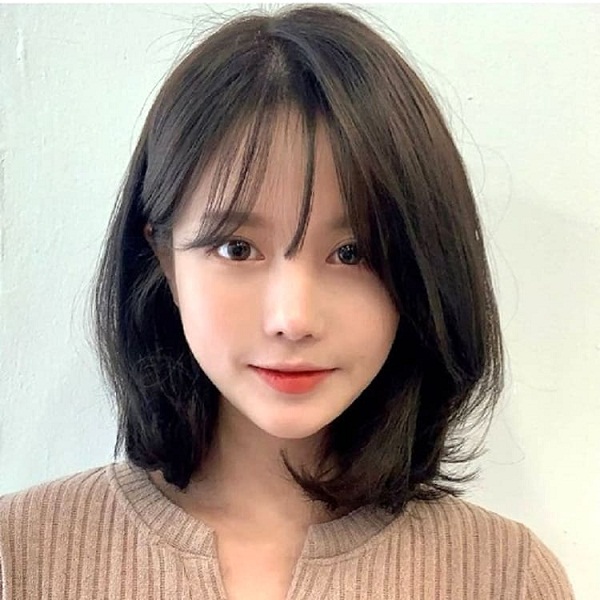 Cắt tóc nữ