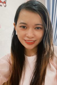 1 Giáo viên HUỲNH THỊ LỆ HƯỜNG (lớp Vẽ tranh thiếu nhi)