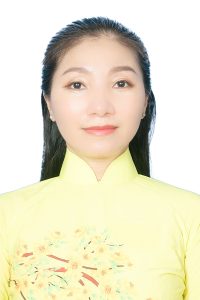 1 Giáo viên QUÁCH THỊ KHÁNH CHI (lớp Múa Bale)