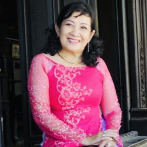 Giáo viên BÙI NGỌC THU