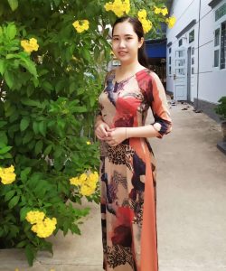 Giáo viên BÙI THỊ THANH KỸ