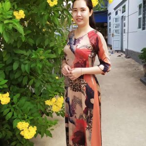 Giáo viên BÙI THỊ THANH KỸ