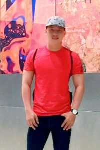 Giáo viên Đặng Bính Quyền