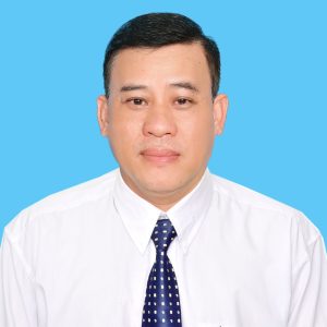 Giáo viên LÊ HỒNG CHÂU