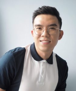 Giáo viên LÊ LÂM NHẬT HUY
