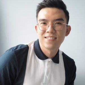 Giáo viên LÊ LÂM NHẬT HUY
