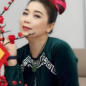 Giáo viên Lê Thị Thu Hằng 1