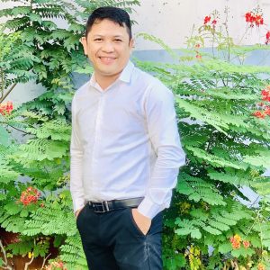 Giáo viên NGUYỄN DUY KHƯƠNG