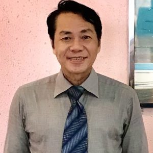 Giáo viên NGUYỄN QUỐC NAM (Dạy các lớp Khiêu vũ)