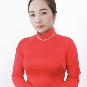 Giáo viên NGUYỄN THỊ NGỌC HẠNH (Dạy các lớp Trang điểm)