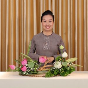 Giáo viên PHAN THỊ NGỌC MAI