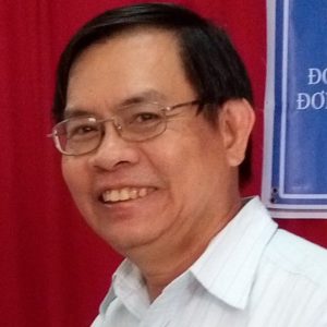 Giáo viên VÕ THÀNH PHƯƠNG