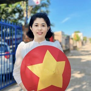 Nguyen Thi Bich Hao