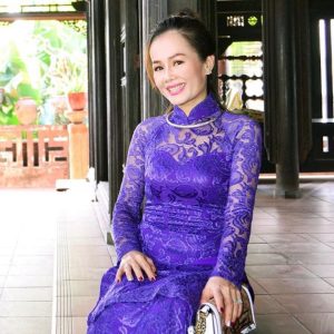 Nguyen Thi My Linh