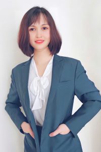 Yoga - Tran Thi Hang