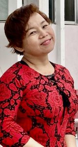 GV Phuong Hong