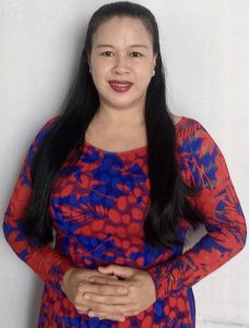 GV Thu Thao