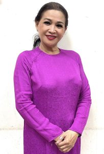 Giao vien DINH THI BICH VAN
