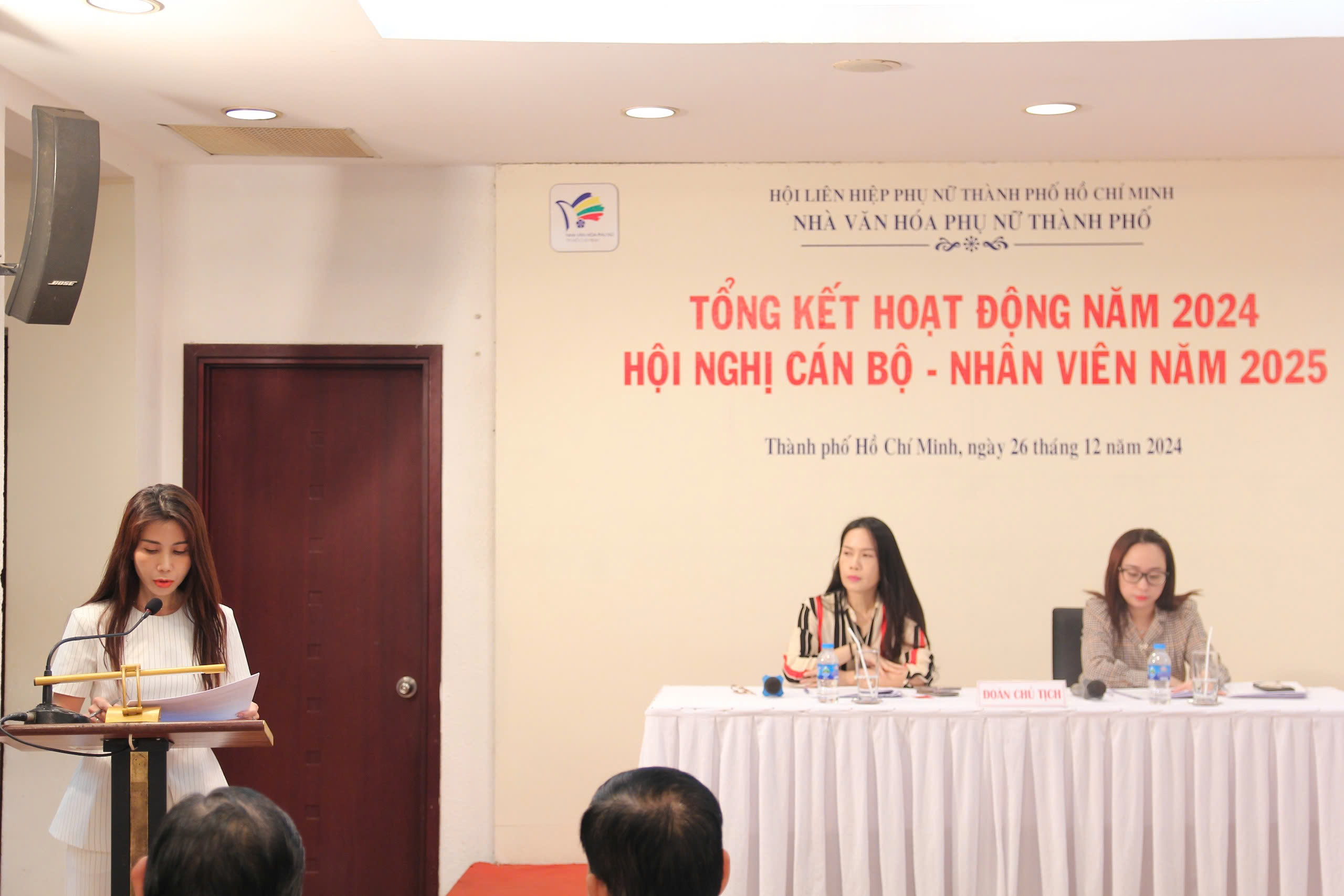 TỔNG KẾT HOẠT ĐỘNG NĂM 2024 VÀ HỘI NGHỊ CÁN BỘ - NHÂN VIÊN NĂM 2025 37 z6171883514971 2542213a66b03b2ffe342e5911a15af6