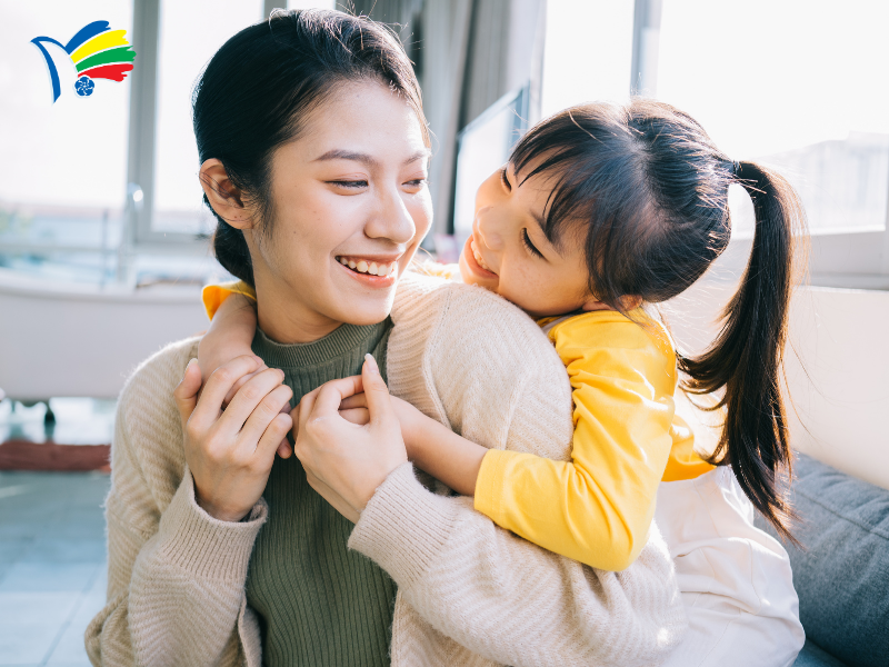 Bài hát 8/3 dành cho bé thiếu nhi
