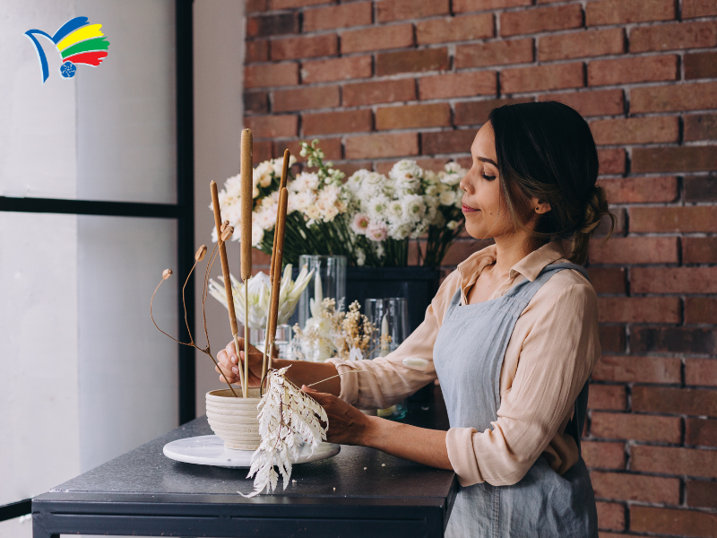 Ý nghĩa của việc cắm hoa 8/3 và tầm quan trọng của hoa tươi trong ngày đặc biệt