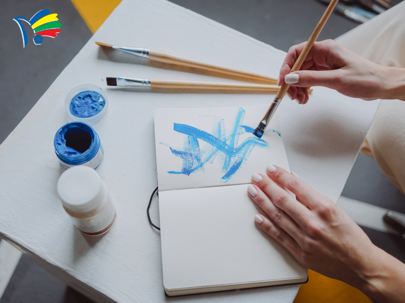 Tổng hợp những mẫu tranh vẽ 8/3 đẹp nhất