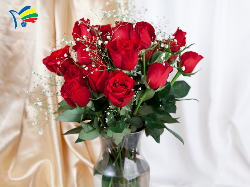 10+ chủ đề cắm hoa 8/3 đẹp và ý nghĩa nhất