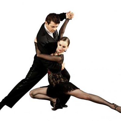 DANCE SPORT – KHÓA 08/2025 (CƠ SỞ 2)