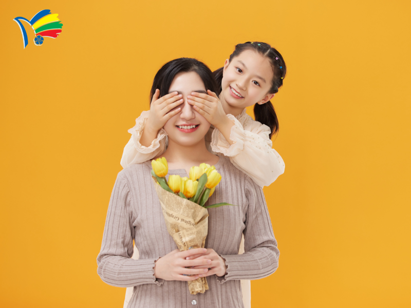 Ý nghĩa sâu sắc của ngày của mẹ