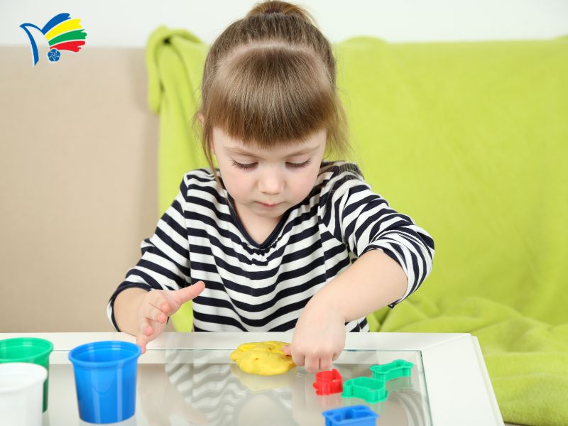 Bộ dụng cụ sáng tạo