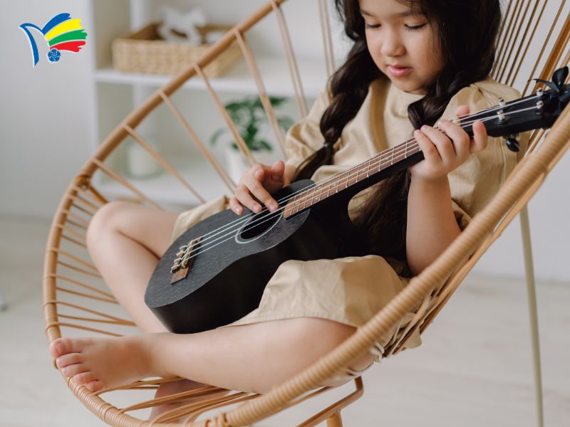 Dụng cụ âm nhạc đơn giản