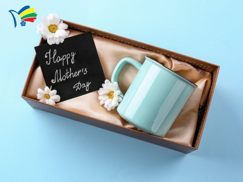 10+ set quà tặng mẹ đẹp, ý nghĩa nhất Ngày của Mẹ 11 Set quà tặng mẹ đẹp, ý nghĩa