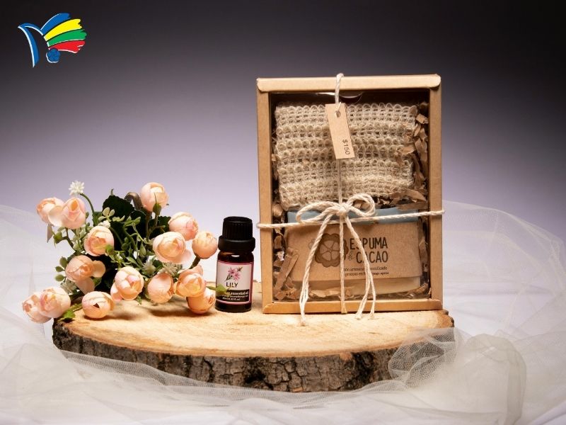 10+ set quà tặng mẹ đẹp, ý nghĩa nhất Ngày của Mẹ 9 Set quà tặng mẹ trà & cà phê đặc biệt