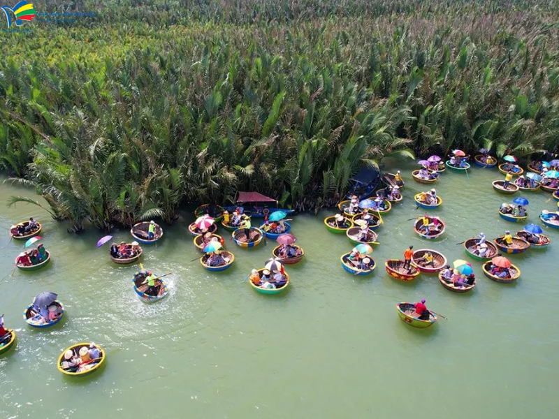 LỄ HỘI ĐUA THUYỀN - VẺ ĐẸP TRUYỀN THỐNG TỪ SÔNG NƯỚC HỘI TỤ 10 Lễ hội đua thuyền trong đời sống hôm nay