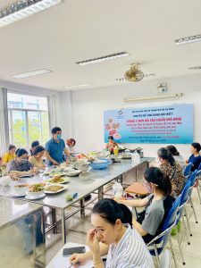 Chuyên đề ứng dụng đặc biệt "COMBO 5 MÓN HẢI SẢN CHUẨN NHÀ HÀNG Nghêu hấp Thái; Sò huyết Tứ Xuyên; Ốc len xào dừa; Gỏi sò lông chua cay; Tôm nướng phô mai (Kết hợp hướng dẫn cách làm muối sả tắc ăn kèm & xốt phô mai chuyên dụng trong kinh doanh)" 8 z6647893265151 f334ed4196fb1a3a8e99abcd578d4dba