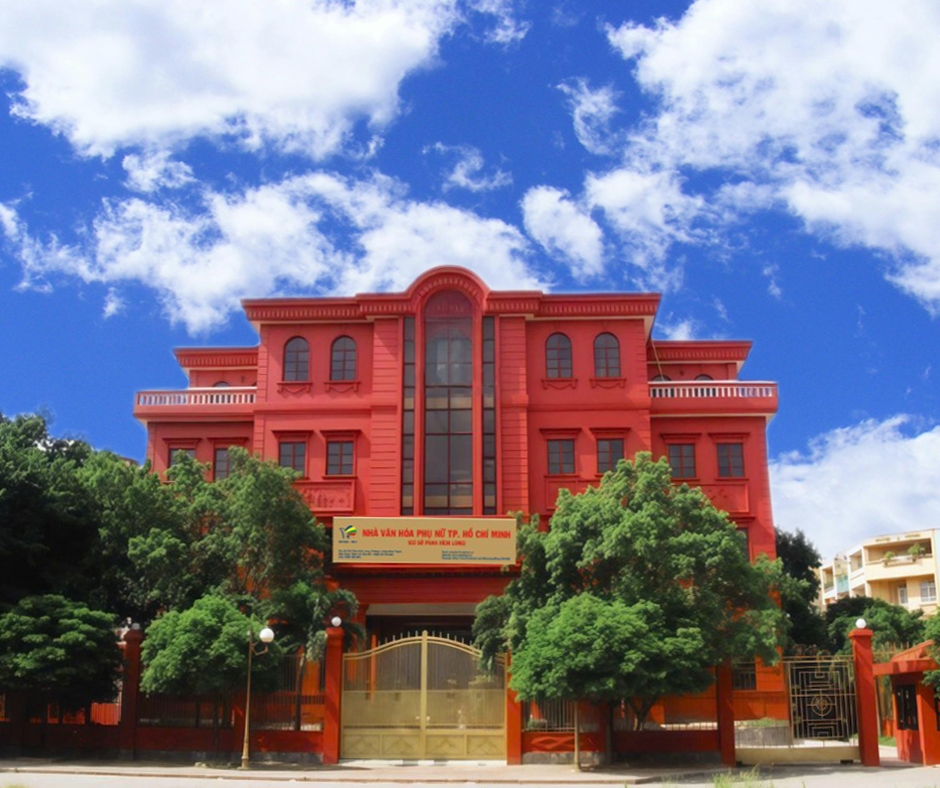 NVH PHỤ NỮ THÀNH PHỐ TẠM DỜI ĐỊA ĐIỂM HOẠT ĐỘNG 4 cs PXL