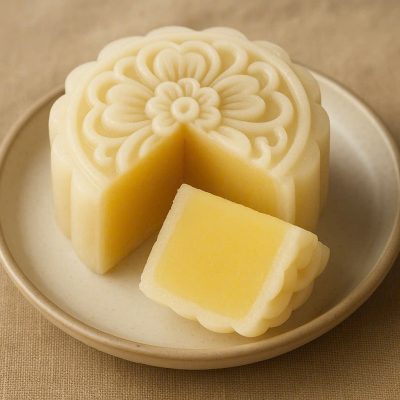 CHUYÊN ĐỀ ỨNG DỤNG ĐẶC BIỆT "BÁNH TRUNG THU DẺO NHÂN DỪA CỐM & NHÂN ĐẬU XANH SẦU RIÊNG (Hướng dẫn cách pha màu tự nhiên, an toàn cho sức khỏe)" - Ngày 17/8/2025 (Chủ nhật) tại Cơ sở 2