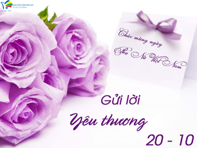 Ý nghĩa của việc tặng quà cho mẹ ngày 20/10 