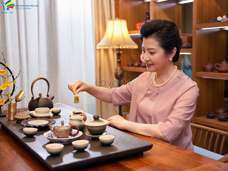 Những món quà giúp mẹ giải tỏa áp lực nhẹ nhàng sau một ngày mệt mỏi.
