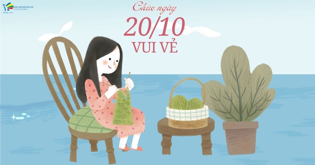 Các hoạt động phổ biến trong ngày 20/10