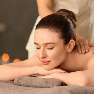 MASSAGE TOÀN THÂN CĂN BẢN - KHÓA 11/2025 (CƠ SỞ PHAN XÍCH LONG)
