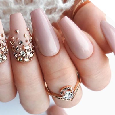 ĐẮP MÓNG TAY (CHUYÊN NGHIỆP) – KHÓA 11/2025 (CƠ SỞ PHAN XÍCH LONG)